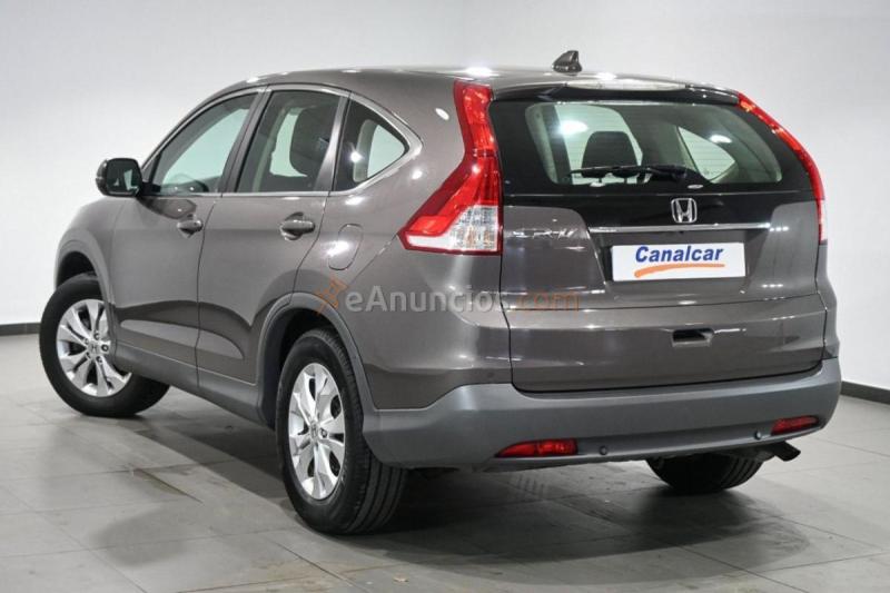 Honda CR-V 1.6 i-DTEC 2WD Comfort 