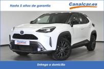 Toyota Yaris Cross Hybrid 120H Business Plus 