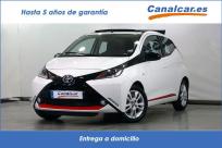Toyota Aygo 5p 70 x-sky 