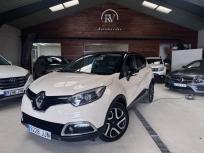 Renault Captur Zen 1,2TCE 120CV