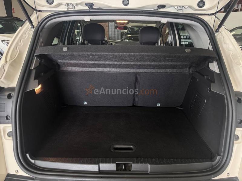 Renault Captur Zen 1,2TCE 120CV