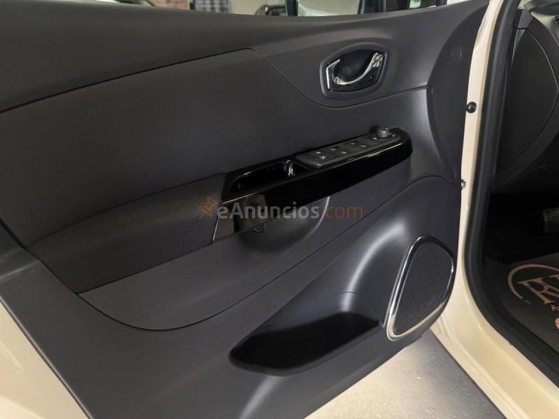 Renault Captur Zen 1,2TCE 120CV