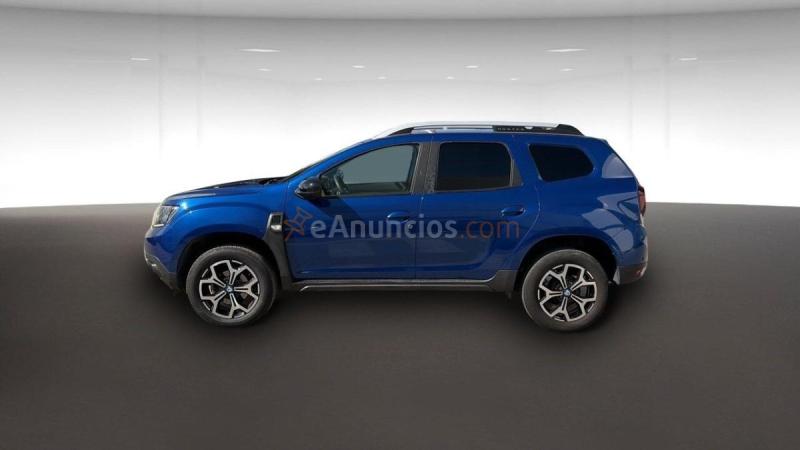 Dacia Duster Diesel 1.5blue Dci Serie Limitada Aniversario 4x2 85kw