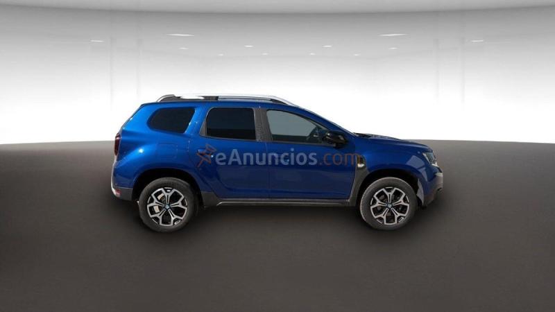 Dacia Duster Diesel 1.5blue Dci Serie Limitada Aniversario 4x2 85kw