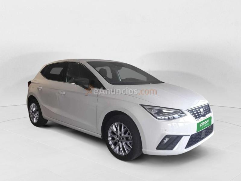 Seat Ibiza 1.0 TSI 85kW Special Edition Xcellence