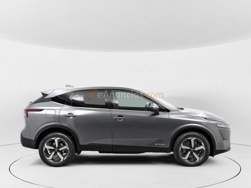 Nissan Qashqai E-POWER 140 KW (190 CV) N-Connecta
