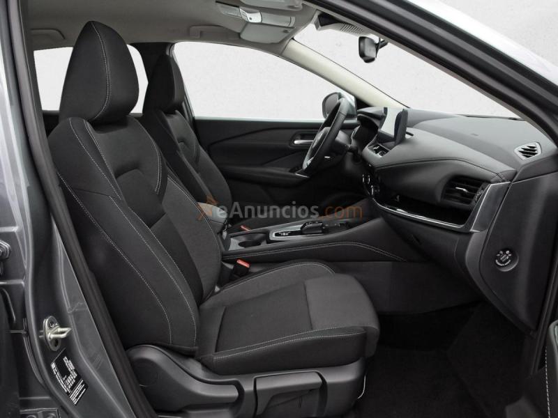 Nissan Qashqai E-POWER 140 KW (190 CV) N-Connecta