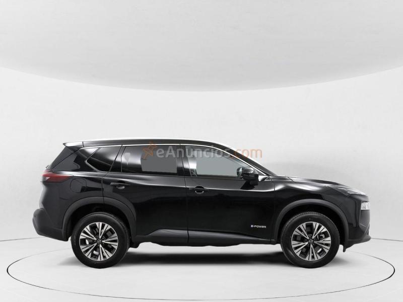 Nissan X-Trail 5pl 1.5 e-POWER 152kW 4x2 AT N-Connecta