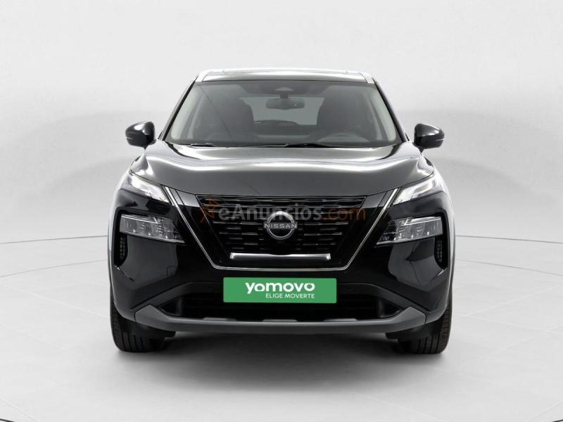 Nissan X-Trail 5pl 1.5 e-POWER 152kW 4x2 AT N-Connecta