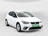 Seat Ibiza 1.5 TSI 110kW (150CV) DSG FR XM