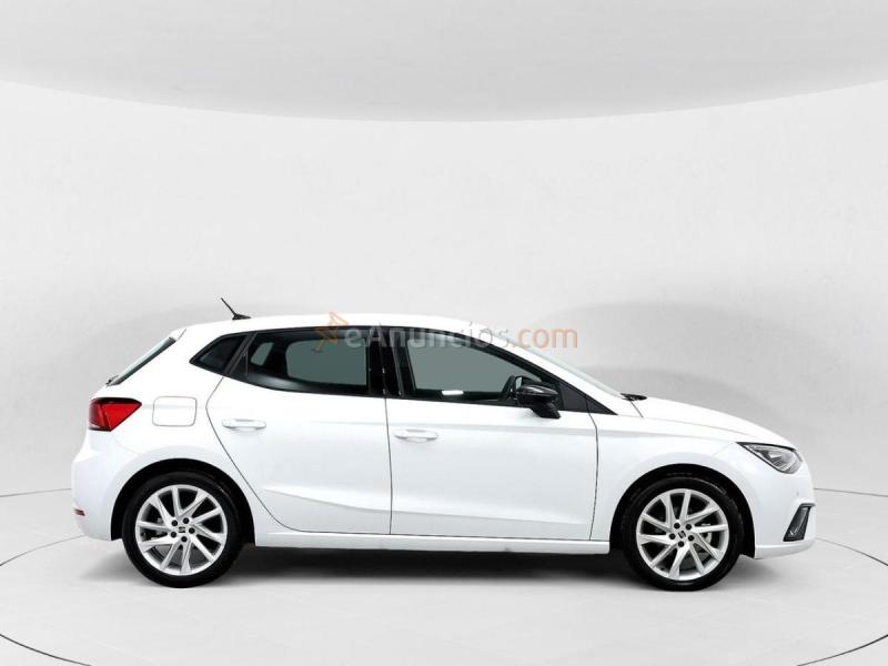Seat Ibiza 1.5 TSI 110kW (150CV) DSG FR XM