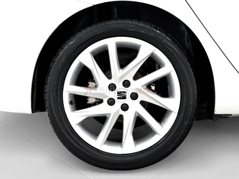 Seat Ibiza 1.5 TSI 110kW (150CV) DSG FR XM