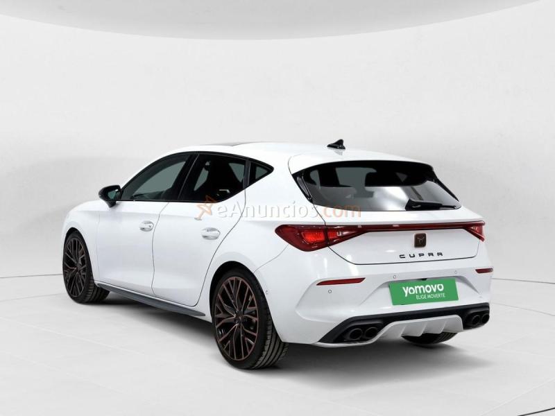 Cupra León LEON 2.0 TSI CV 300 VZ DSG 5P