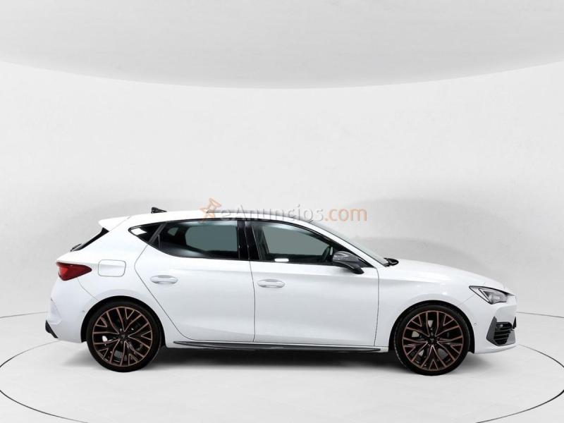 Cupra León LEON 2.0 TSI CV 300 VZ DSG 5P