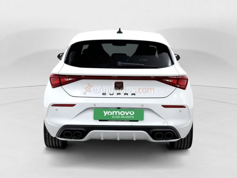 Cupra León LEON 2.0 TSI CV 300 VZ DSG 5P