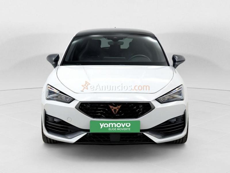 Cupra León LEON 2.0 TSI CV 300 VZ DSG 5P