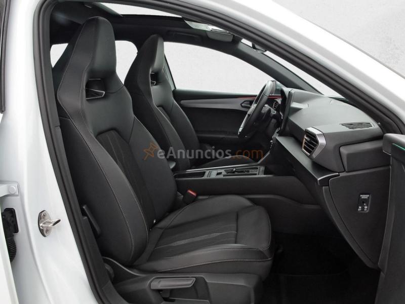 Cupra León LEON 2.0 TSI CV 300 VZ DSG 5P