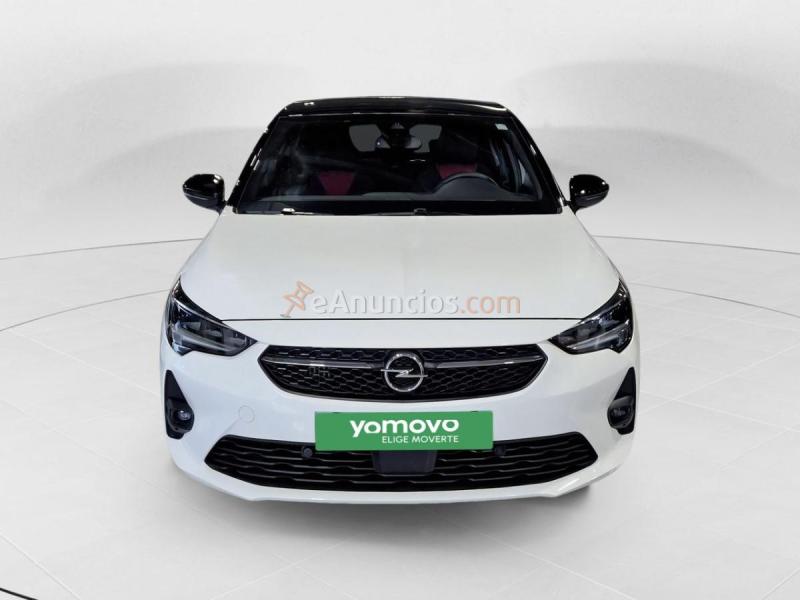 Opel Corsa 1.2T XHL 74kW (100CV) GS