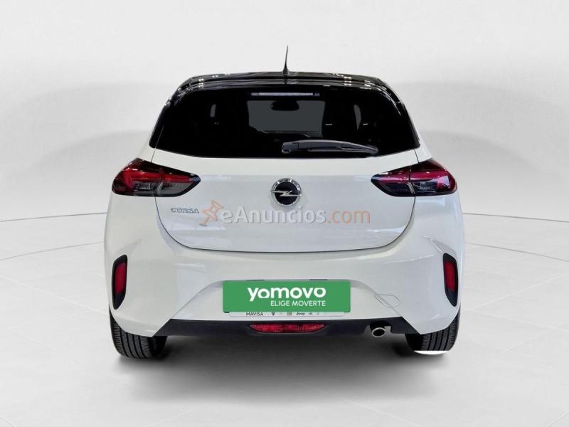 Opel Corsa 1.2T XHL 74kW (100CV) GS