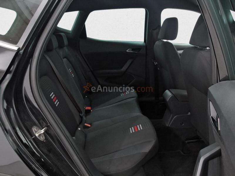 Seat Arona 1.0 TSI 85kW (115CV) DSG FR Edition Eco