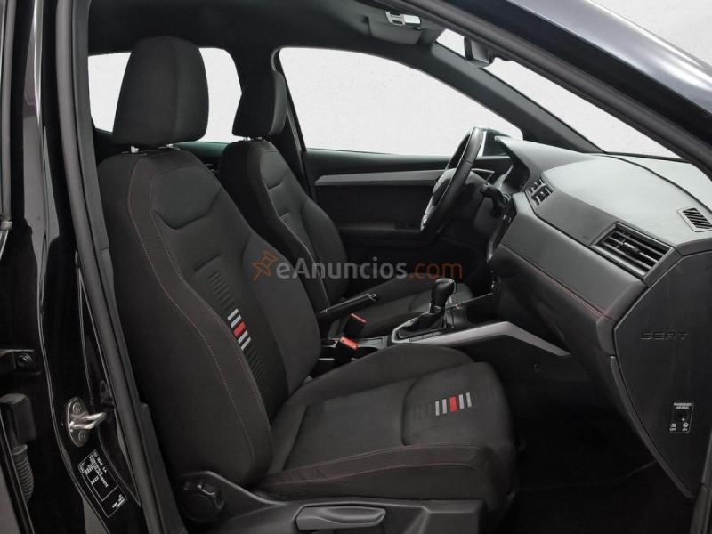 Seat Arona 1.0 TSI 85kW (115CV) DSG FR Edition Eco