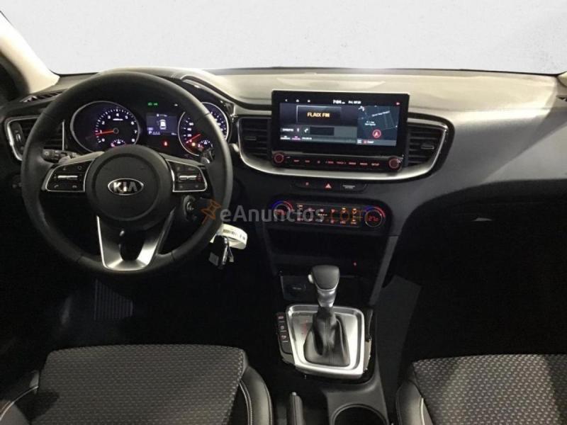 Kia Ceed 1.6 MHEV 100kW (136CV) Tech DCT