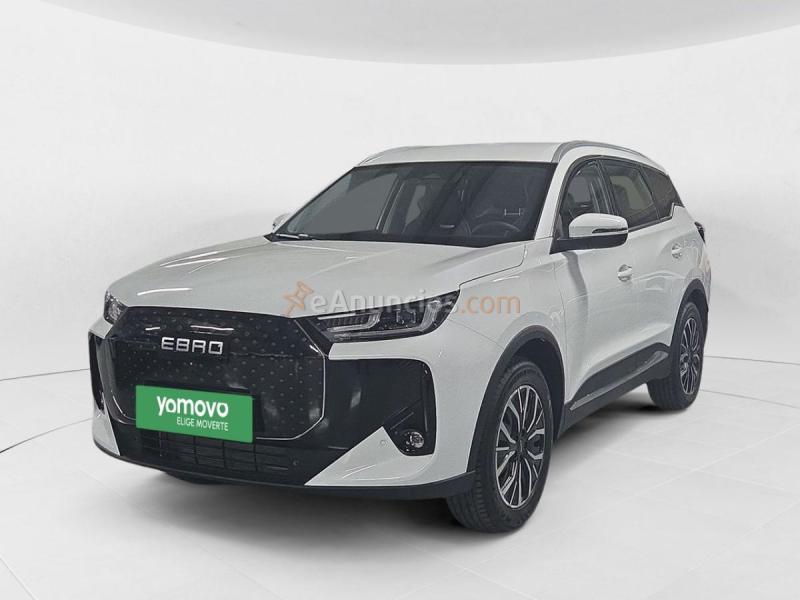 Ebro S700 1.5 TGDI PHEV Premium E-CVT