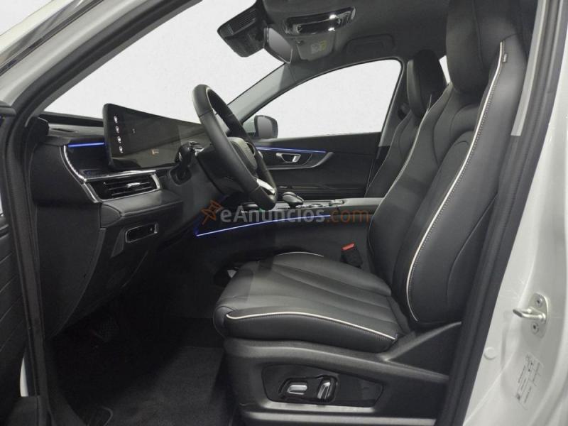 Ebro S700 1.5 TGDI PHEV Premium E-CVT