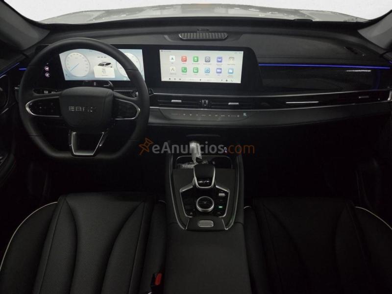 Ebro S700 1.5 TGDI PHEV Premium E-CVT