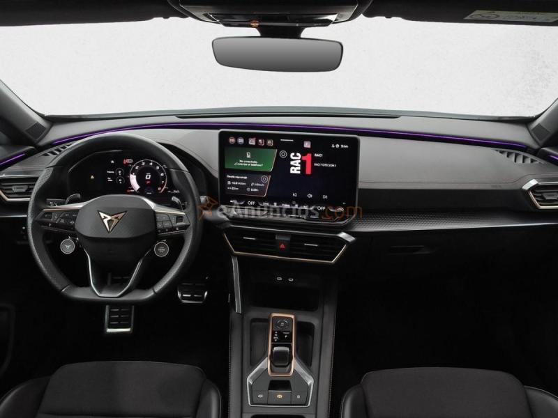 Cupra Formentor 1.5 eTSI 110kW (150 CV) DSG