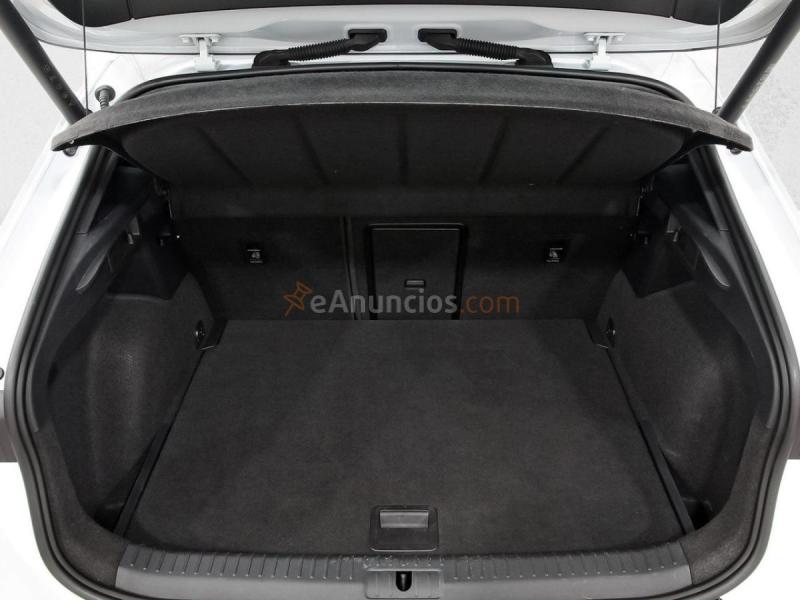 Cupra Formentor 1.5 eTSI 110kW (150 CV) DSG
