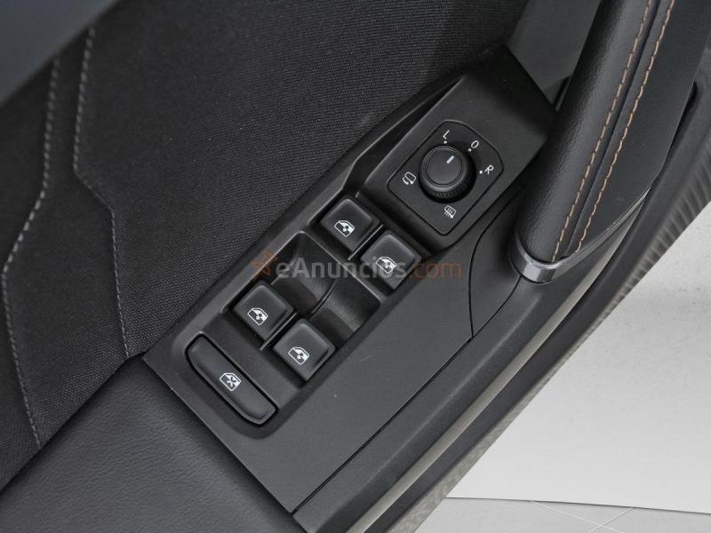 Cupra Formentor 1.5 eTSI 110kW (150 CV) DSG