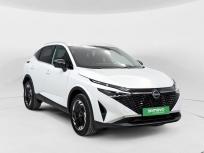 Nissan Qashqai DIG-T 103kW N-Connecta