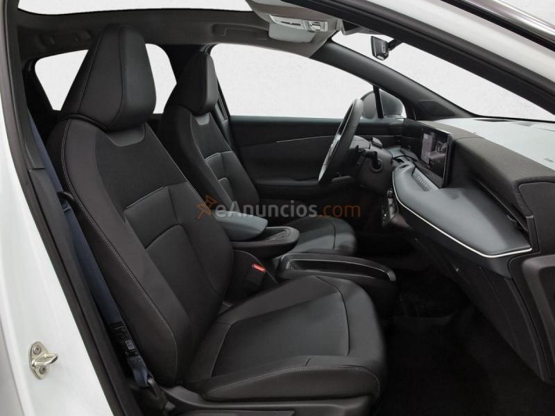 Nissan Leaf 52 kWh Advance V2L