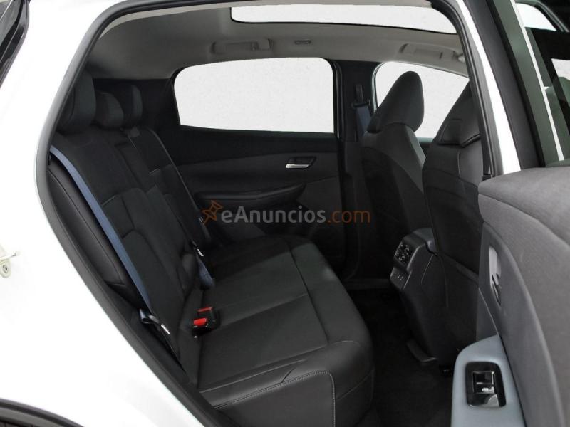Nissan Leaf 52 kWh Advance V2L