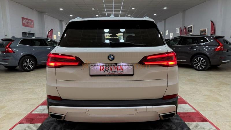BMW X5 Comfort Plus