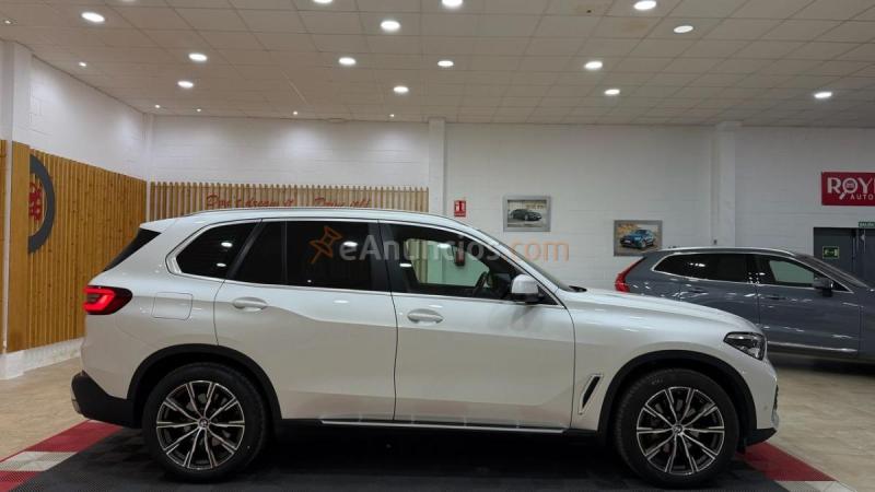 BMW X5 Comfort Plus