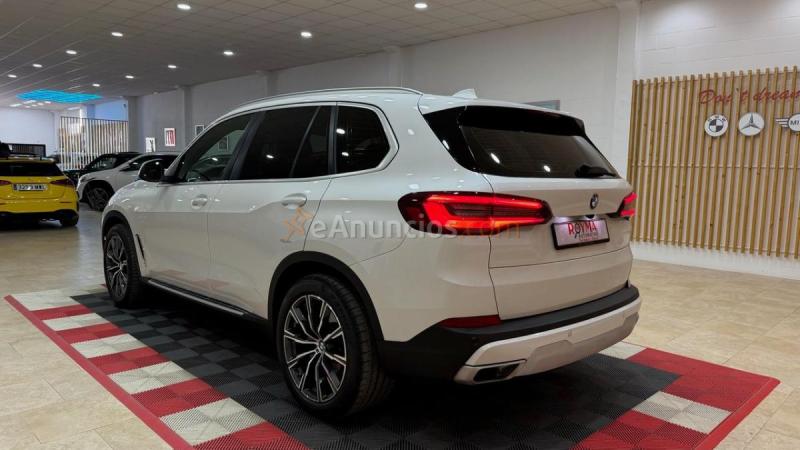 BMW X5 Comfort Plus