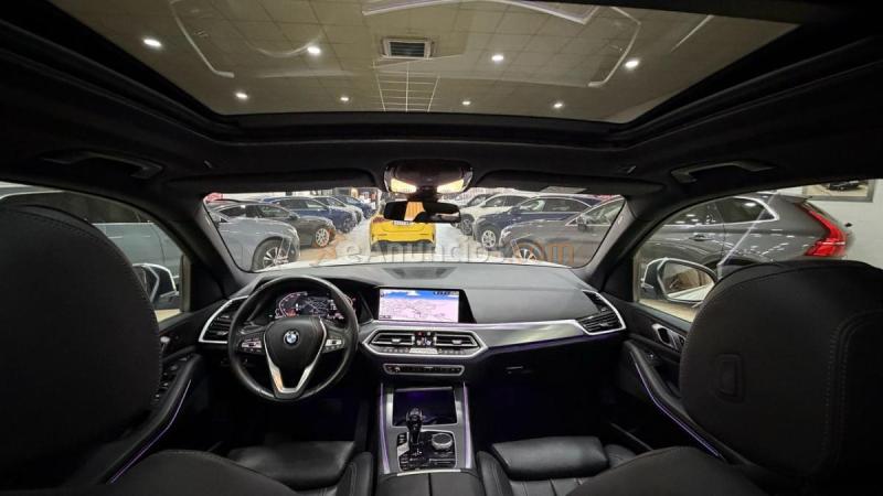 BMW X5 Comfort Plus