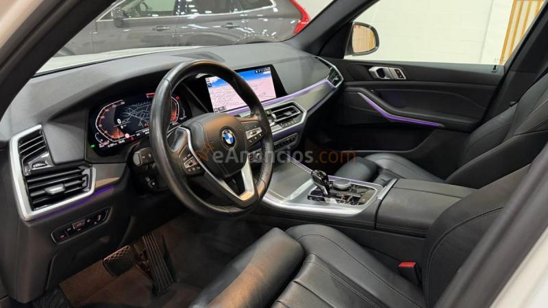 BMW X5 Comfort Plus