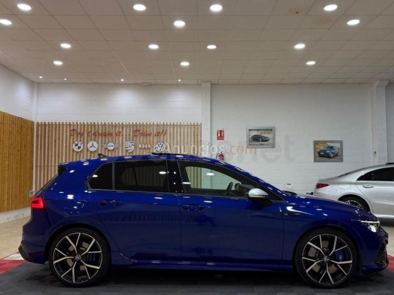 VOLKSWAGEN Golf R 2.0 TSI 4Motion DSG