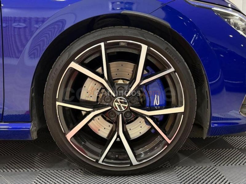 VOLKSWAGEN Golf R 2.0 TSI 4Motion DSG