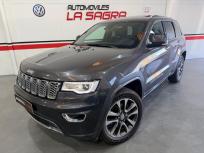 JEEP Grand Cherokee 3.0 V6 Diesel Overland E6