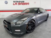 NISSAN GT-R 3.8 V6 Premium Edition