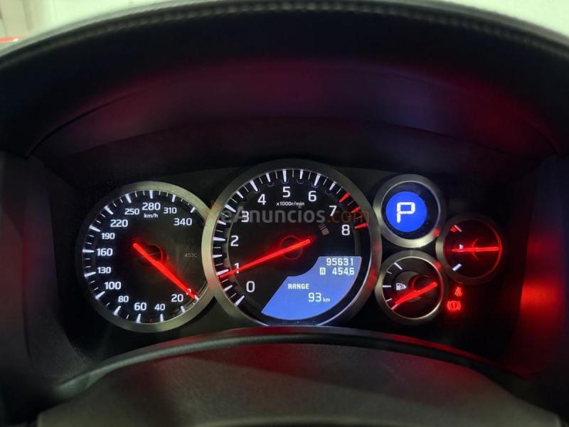 NISSAN GT-R 3.8 V6 Premium Edition