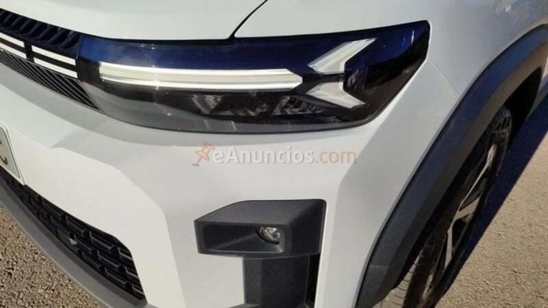 Dacia Bigster Hybrid Journey 4x2 115KW