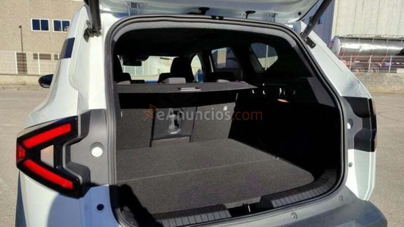Dacia Bigster Hybrid Journey 4x2 115KW