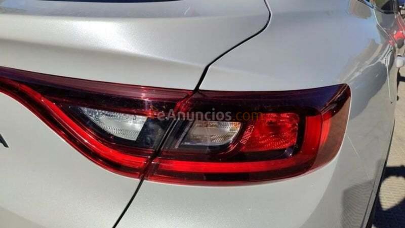 Renault Arkana 1.3 TCe Techno EDC 103kW