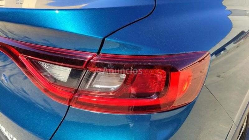 Renault Arkana 1.3 TCe Techno EDC 103kW