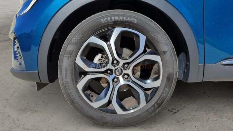 Renault Arkana 1.3 TCe Techno EDC 103kW